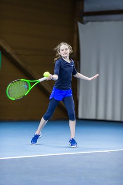 Filippa Stieg 1103 - Ellerbeker Weihnachtsturnier